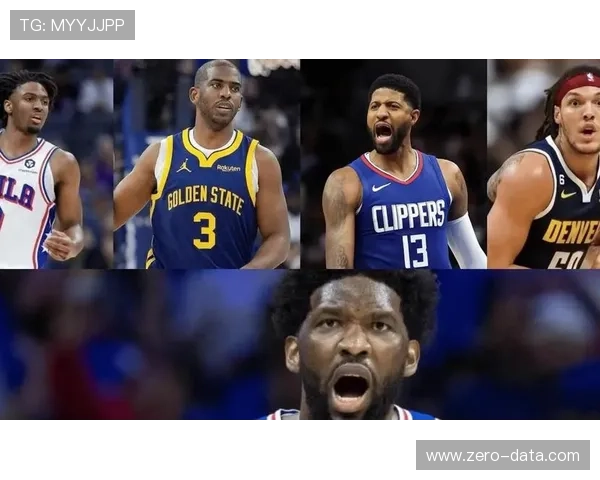 NBA雷霆崛起之路新生代核心引领冲击总冠军格局未来赛季前景